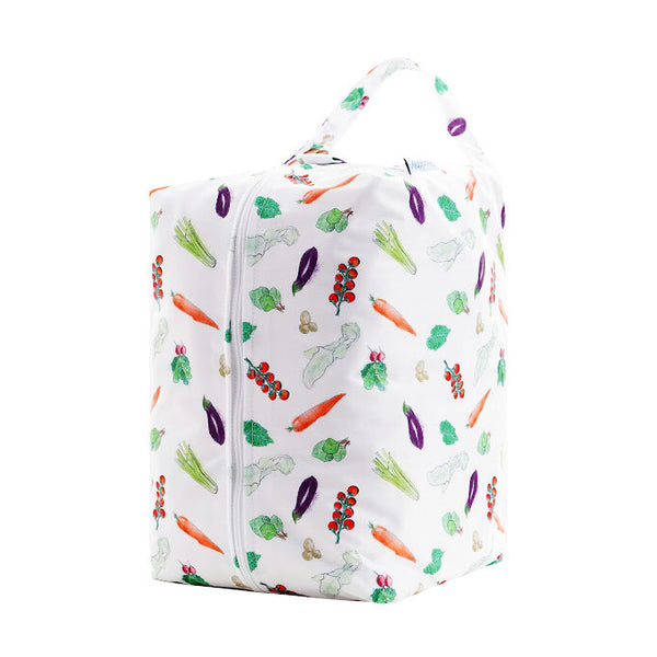 EcoKinly Nappy Starter Kit Newborn 0-3 months-Bundle-Ecokinly-Homegrown-1-2 Days (1 Kit)-The Nappy Market