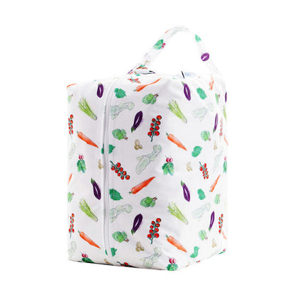 EcoKinly Nappy Starter Kit Newborn 0-3 months-Bundle-Ecokinly-Homegrown-1-2 Days (1 Kit)-The Nappy Market