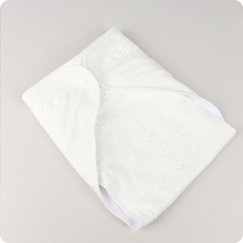 Bells Bumz Reusabelles Simplicity-Flat Nappy-Bells Bumz-The Nappy Market