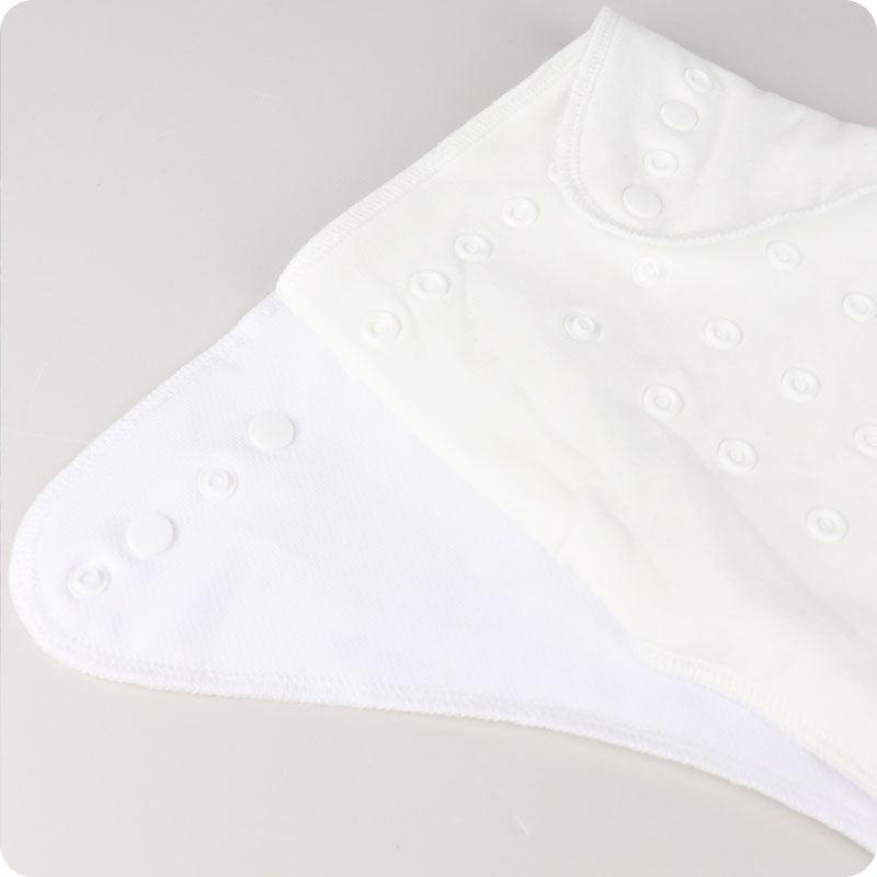 Bells Bumz Reusabelles Simplicity-Flat Nappy-Bells Bumz-The Nappy Market