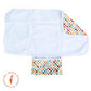 Lighthouse Kids Changing Mat-Changing Mat-Lighthouse Kids Co-Moon Rainbow-The Nappy Market