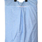 Little Lovebum - XL Hanging Wet Bag-Wet Bag-Little Love Bum-Sea Spray-The Nappy Market
