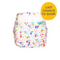 TotsBots PeeNut Nappy Wrap - Size 1-Wrap-Tots Bots-Dilly Dally-The Nappy Market