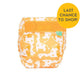 TotsBots PeeNut Nappy Wrap - Size 1-Wrap-Tots Bots-Giggleraff-The Nappy Market