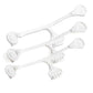 Little Lamb Nappy Fastener 3 pack-Accessories-Little Lamb-The Nappy Market