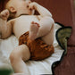 Elskbar Bamboo Travel Changing Mat-Changing Mat-Elskbar-Dandelion-The Nappy Market
