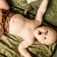 Elskbar Bamboo Travel Changing Mat-Changing Mat-Elskbar-Dandelion-The Nappy Market