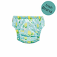 EcoKinly Splash & Dash Reusable Swim Nappy-Swim Nappy-Ecokinly-Limoncello-0-1 Years / Small - Medium-The Nappy Market