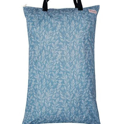 Fiyyah Extra Large Wet Bag-Wet Bag-Fiyyah-Nori-The Nappy Market