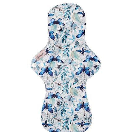 Fiyyah Cloth Period Pads - Large / Heavy-Cloth Sanitary Pads-Fiyyah-Nori-The Nappy Market