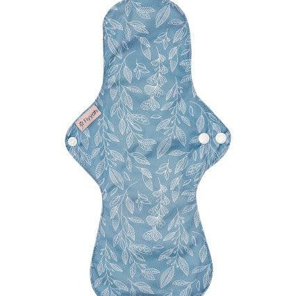 Fiyyah Cloth Period Pads - Large / Heavy-Cloth Sanitary Pads-Fiyyah-Nori-The Nappy Market