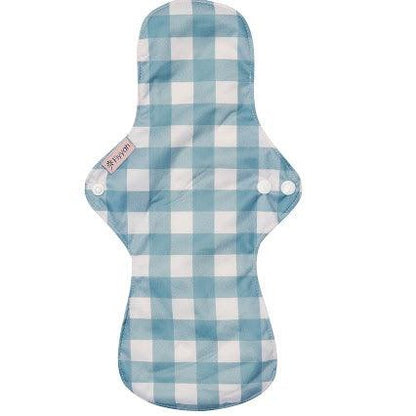 Fiyyah Cloth Period Pads - Large / Heavy-Cloth Sanitary Pads-Fiyyah-Sora-The Nappy Market