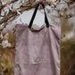 Fiyyah Extra Large Wet Bag-Wet Bag-Fiyyah-Dusky Flora-The Nappy Market