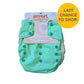 Smart Bottoms 3.1 All in One Organic Cloth Nappy CLEARANCE-All In One Nappy-Smart Bottoms-Dublin-The Nappy Market