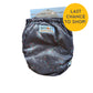 Smart Bottoms 3.1 All in One Organic Cloth Nappy CLEARANCE-All In One Nappy-Smart Bottoms-Kluxen-The Nappy Market