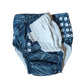 Bare & Boho Cloth Nappy Training Pants Junior 15kg+-Training Pants-Bare & Boho-Flora-The Nappy Market