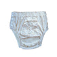 Bare & Boho Cloth Nappy Training Pants Medium 5-14kg-Training Pants-Bare & Boho-Flora-The Nappy Market