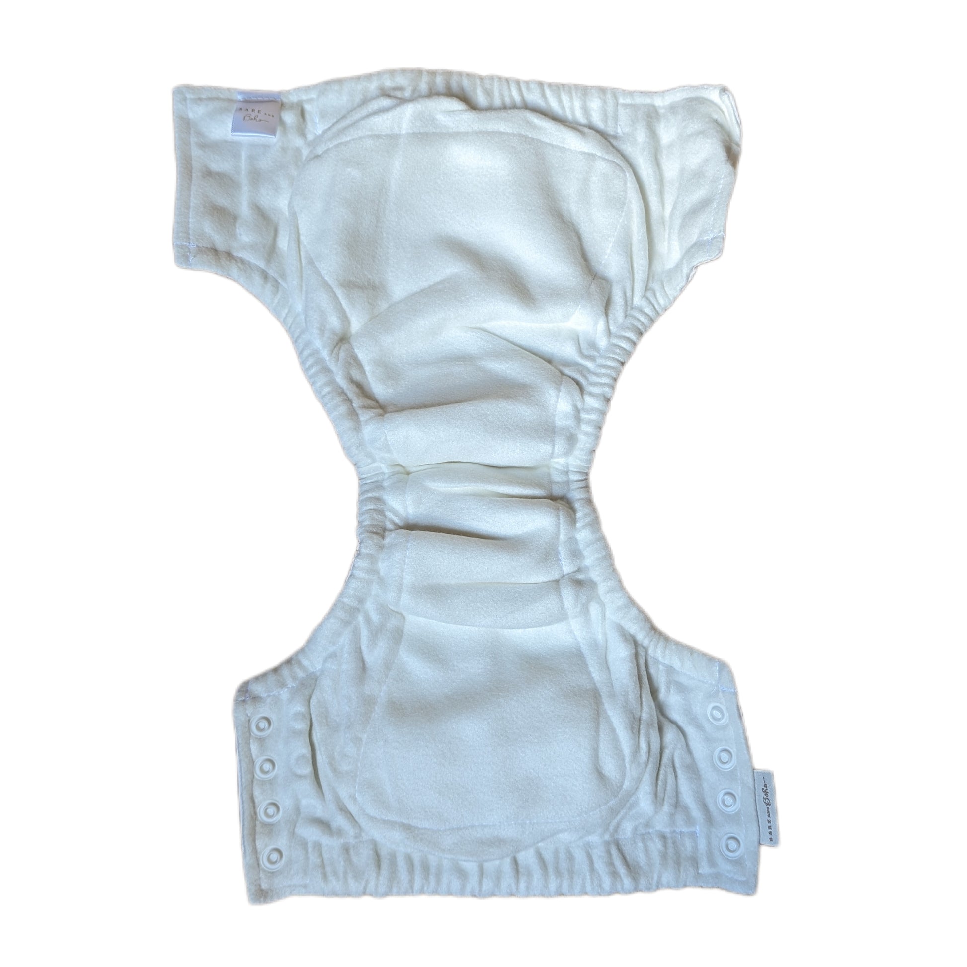 Bare & Boho Cloth Nappy Training Pants Junior 15kg+-Training Pants-Bare & Boho-Flora-The Nappy Market