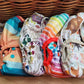 Little Love Bum Nappy Set Bundle - Quickdry or Everyday 5 or 10 packs-Bundle-Little Love Bum-Everyday-5 pack-The Nappy Market