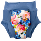 Smart Bottoms Pull Up Training Pants (Heavy / Nighttime)-Training Pants-Smart Bottoms-Medium-Marys Garden-The Nappy Market