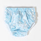 Bare & Boho One Size Reusable Swim Nappy 5-14 Kg-Swim Nappies-Bare & Boho-Blue Lines-The Nappy Market