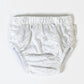 Bare & Boho One Size Reusable Swim Nappy 5-14 Kg-Swim Nappies-Bare & Boho-Sandy Lines-The Nappy Market