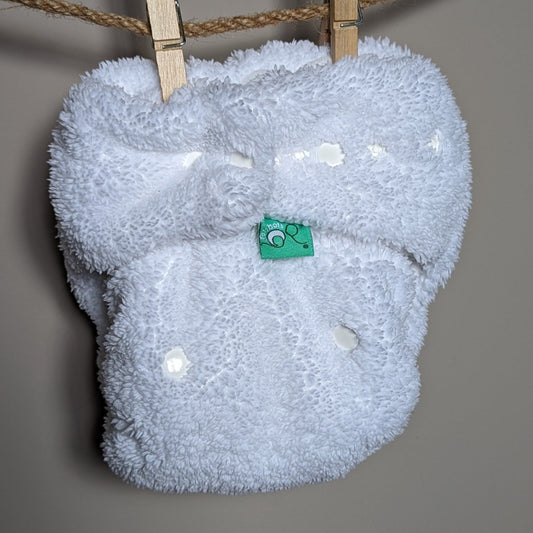 Tots Bots Fluffle Size 2-Night Nappy-Tots Bots-The Nappy Market