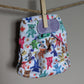 Tots Bots PeeNut Bamboozle Nappy Cover - Size 2-Wrap-Tots Bots-Bearbum-The Nappy Market