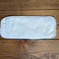 Littles & Bloomz Newborn Velcro Pocket Nappy-Pocket Nappy-Littles & Bloomz-Foxy (out of stock)-The Nappy Market