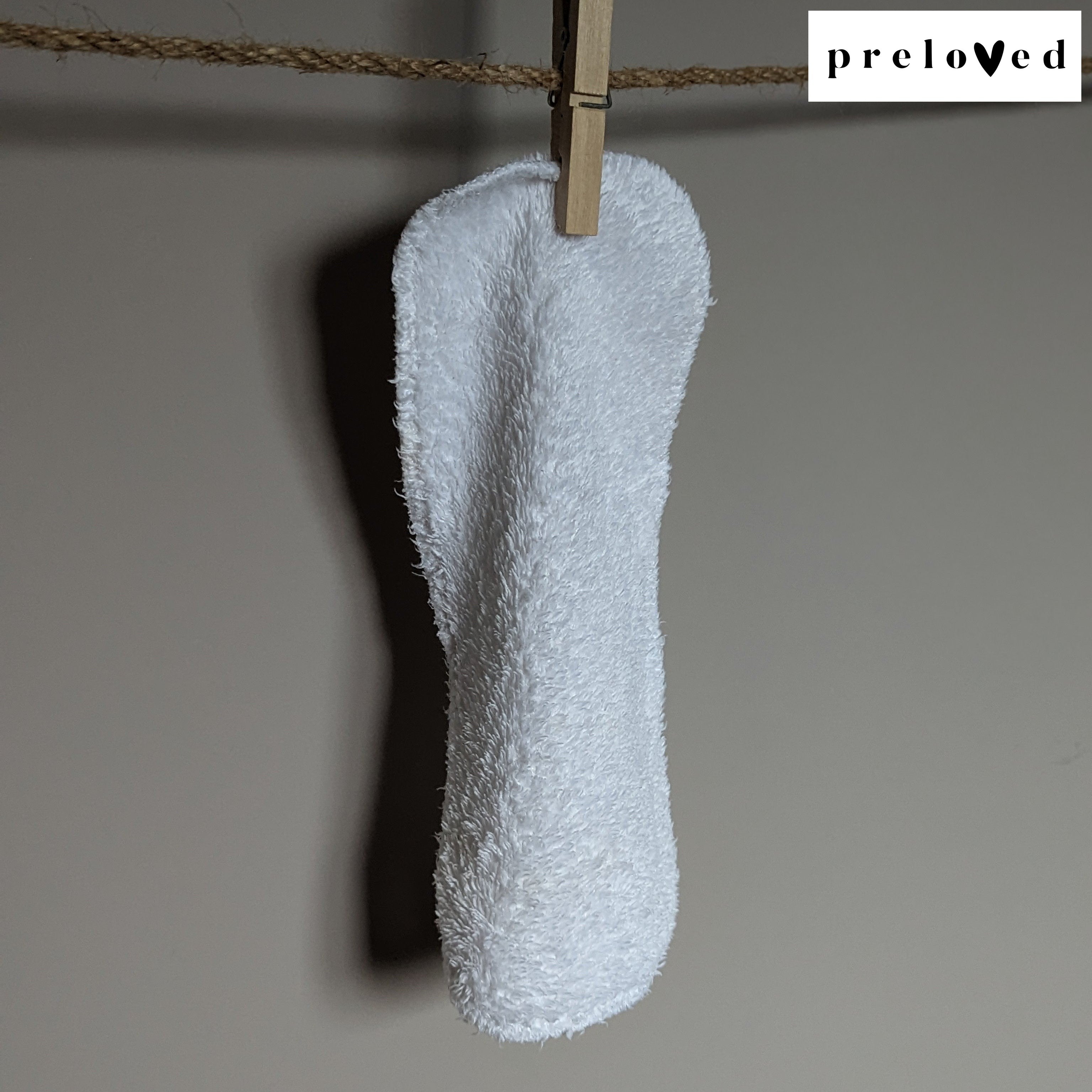 Neppy Fleece Fleece Nappy Liners – The Nappy Market