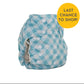 Smart Bottoms 3.1 All in One Organic Cloth Nappy CLEARANCE-All In One Nappy-Smart Bottoms-Mason-The Nappy Market