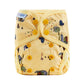 EcoKinly Newborn Reusable Nappy-All in Two Nappy-Ecokinly-Shelby-The Nappy Market
