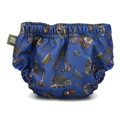 Little Lamb Reusable Potty Training Pants - Multiple Sizes-Training Pants-Little Lamb-XL-Truffle Shuffle-The Nappy Market
