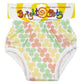 Bright Bots Washable Potty Training Pants - Ex Large (PREORDER OPEN - shipping 15th Jan)-Training Pants-Bright Bots-Tri Swirl-The Nappy Market