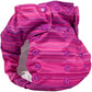 Smart Bottoms - Dream Diaper 2.0 - AiO Organic Cloth Nappy Highland-All in Two Nappy-Smart Bottoms-The Nappy Market