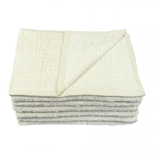 MuslinZ 6 Pack Bamboo Cotton Terry Squares 70x70cm (PREORDER - Shipping 15th Jan)-Flat Nappy-MuslinZ-The Nappy Market