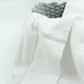 MuslinZ Multi pack Muslin Squares 70x70cm (PREORDER - Shipping 15th Jan)-Flat Nappy-MuslinZ-White-The Nappy Market