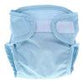 Little Lamb Nappy Wrap Size 3-Wrap-Little Lamb-Duckegg-The Nappy Market