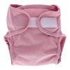 Little Lamb Nappy Wrap Size 3-Wrap-Little Lamb-Blush-The Nappy Market