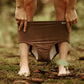Elskbar Heavy Flow Period Underwear-Cloth Sanitary Pads-Elskbar-Chestnut-The Nappy Market