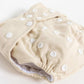 Bare & Boho Ai2 Nappy-All in Two Nappy-Bare & Boho-Earth-The Nappy Market