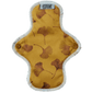Elskbar Light / Panty Liner Cloth Pad - PREORDER-Cloth Sanitary Pads-Elskbar-Ginko-The Nappy Market