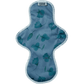 Elskbar Medium / Daytime Cloth Pad - PREORDER-Cloth Sanitary Pads-Elskbar-Dandelion-The Nappy Market