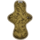 Elskbar Medium / Daytime Cloth Pad - PREORDER-Cloth Sanitary Pads-Elskbar-Dandelion-The Nappy Market