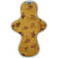 Elskbar Medium / Daytime Cloth Pad - PREORDER-Cloth Sanitary Pads-Elskbar-Dandelion-The Nappy Market