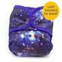 Little Lovebum Mighty All in One CLEARANCE-All In One Nappy-Little Love Bum-Asteria-The Nappy Market