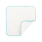 EcoKinly Newborn Reusable Nappy-All in Two Nappy-Ecokinly-Aster-The Nappy Market
