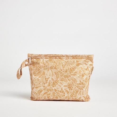 EcoNaps Mid Wet Bag-Wet Bag-EcoNaps-Desert Cactus-The Nappy Market