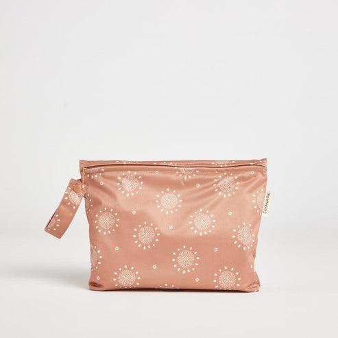 EcoNaps Mid Wet Bag-Wet Bag-EcoNaps-Earth Dreaming-The Nappy Market