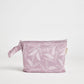 EcoNaps Mid Wet Bag-Wet Bag-EcoNaps-Mauve Native-The Nappy Market